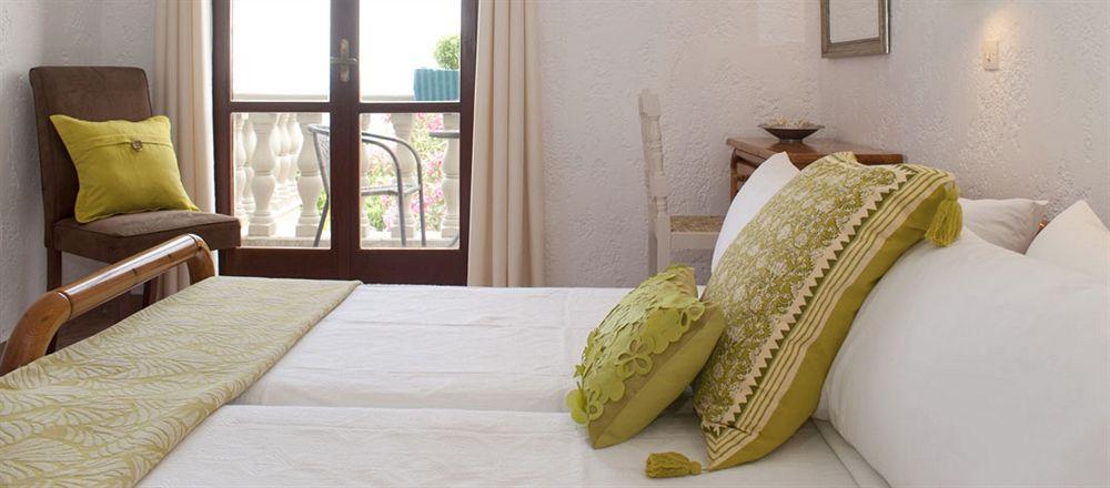 Hotel Cattleya Кокарі Екстер'єр фото